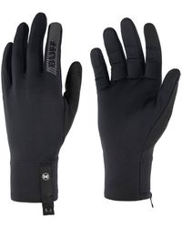 Buff - Thermonet Gloves - Lyst