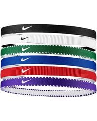 Nike - Flex Headbands X6 - Lyst