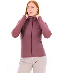 Salomon - Essential Lightwarm Hybrid - Lyst