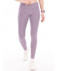 Odlo - Mallas Largas Zeroweight Eco - Lyst