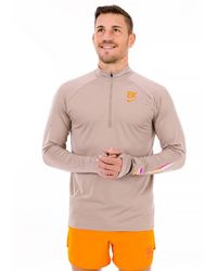 Nike - Stride 1/4 Zip - Lyst
