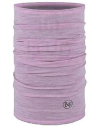 Buff - Lightweight Merino Wool Solid - Lyst