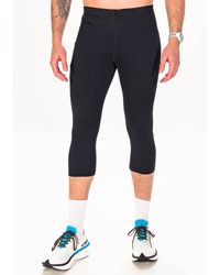 C.r.a.f.t - Malla 3/4 Adv Essence Knickers - Lyst