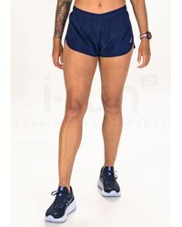 Asics - Pantalón Corto Core Split - Lyst