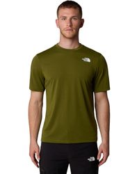 The North Face - Foundation Mountain Faces - Lyst
