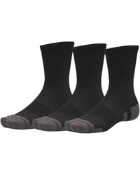Under Armour - 3 Pares Performance Tech Invisible - Lyst