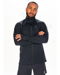 Odlo - Chaqueta Zeroweight Pro Warm Reflect - Lyst