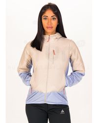Odlo - Ascent Hybrid - Lyst