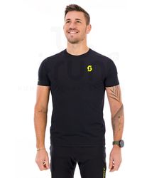 Scott - Camiseta Manga Corta Rc Run Team - Lyst