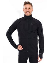Odlo - Zeroweight Pro Warm 2.0 - Lyst