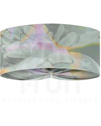 Buff - Tapered Coolnet Uv+ Solid Htr - Lyst