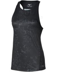 Mizuno - Graphique - Lyst
