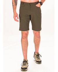Salomon - Pantalón Corto Wayfarer - Lyst