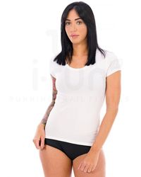 Odlo - Camiseta Manga Corta Active F-Dry Light Eco - Lyst