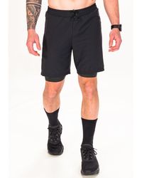 Odlo - Pantalón Corto Active 365 2 En 1 Eco - Lyst