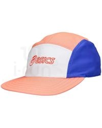 Asics - 5 Panel - Lyst