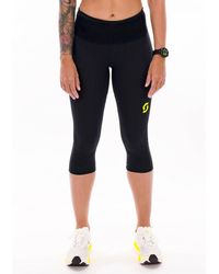 Scott - Mallas 3/4 Rc Run - Lyst