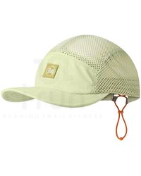 Buff - 5 Panel Air Saret Militar - Lyst