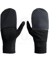 Odlo - Guantes Multisport Windproof Light - Lyst