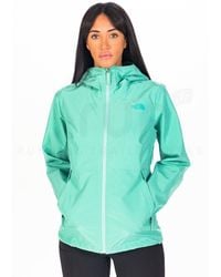 The North Face - Chaqueta Dryzzle Futurelight - Lyst