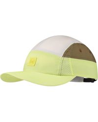 Buff - 5 Panel Go Cap - Lyst