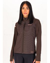 C.r.a.f.t - Chaqueta Adv Subz 3 - Lyst
