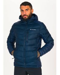 Columbia - Chaqueta Labyrinth Loop Hooded - Lyst