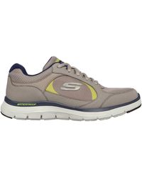 Skechers Low-top sneakers for Women - Up to 49% off | Lyst
