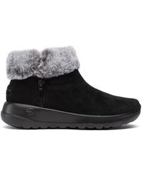 Skechers Boots for Women | Online Sale up to 59% off | Lyst