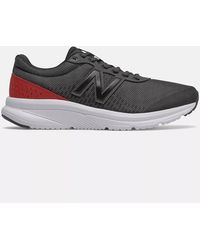 New Balance Rubber Msyncc1 S Wide Fit 