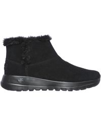 Skechers Boots for Women - Up to 54% off at Lyst.com