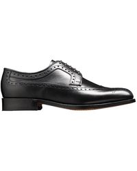 Barker Shoes for Men - Lyst.com