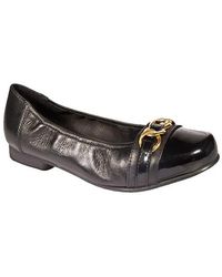 Wide Fit Shoes S Wide Fit Db Piccadilly Pumps - Black