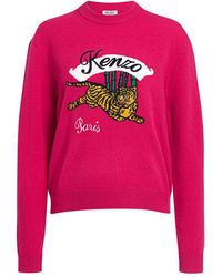 kenzo jumper for sale