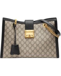 Gucci Padlock Bags for Women - Up to 61 