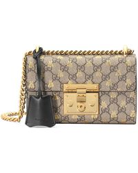 harga gucci padlock original