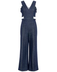 marissa webb marselle jumpsuit