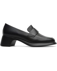 camper moccasins