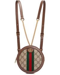 gucci backpack women price