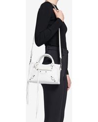 balenciaga city sale
