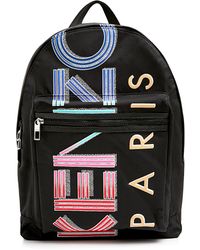 kenzo medium backpack