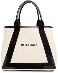 Balenciaga Cabas Bags for Women - Up to 20% off at Lyst.com