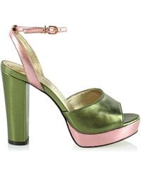 cynthia rowley heels
