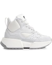 mm6 women's sneakers sale