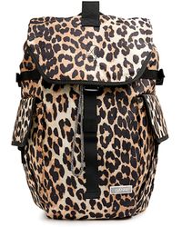 ganni rucksack