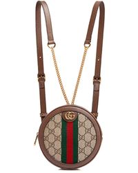 girl gucci backpack