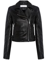Women s IRO Leather jackets from 183 Lyst