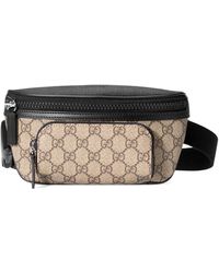 gucci mens belt bags