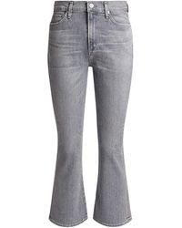 citizens of humanity bell bottom jeans