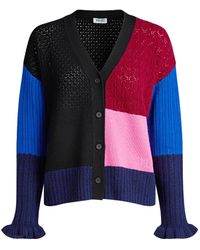 cardigan kenzo